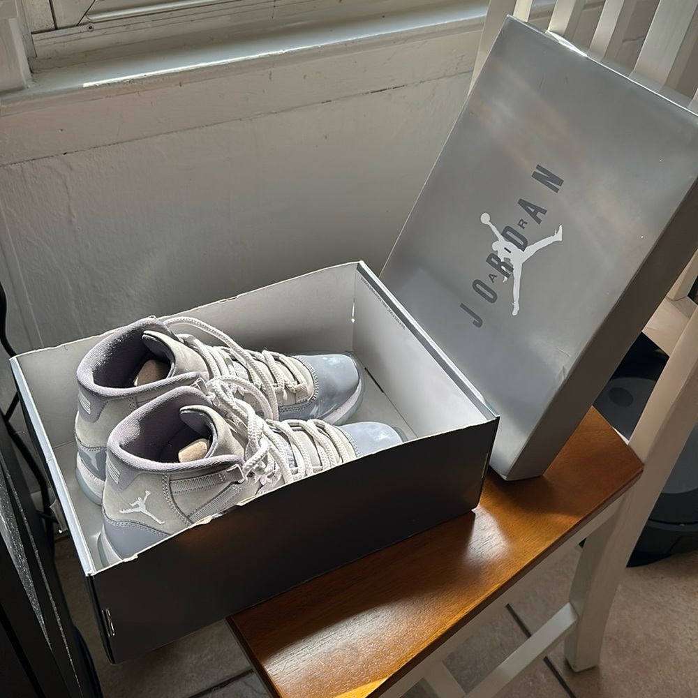 Air Jordan 11 retro